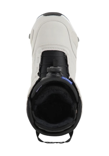Burton Burton Limelight Step On Boot Kadın Gri Snowboard Botu 27587 Gri
