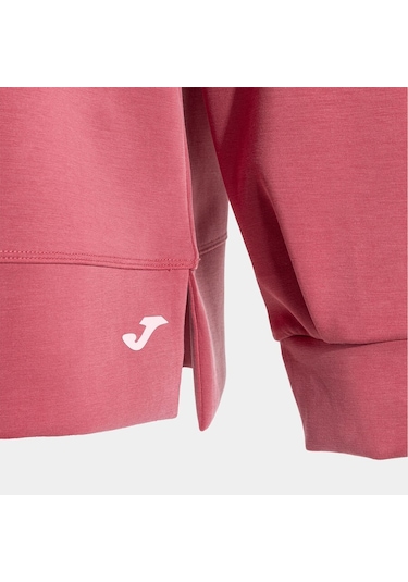 Joma 902323.649 Breath Kadın Pembe Sweat Pembe