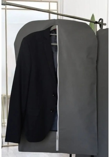 Wellsuit 120 Cm Gri Kıyafet Kılıfı 148142698 Gri