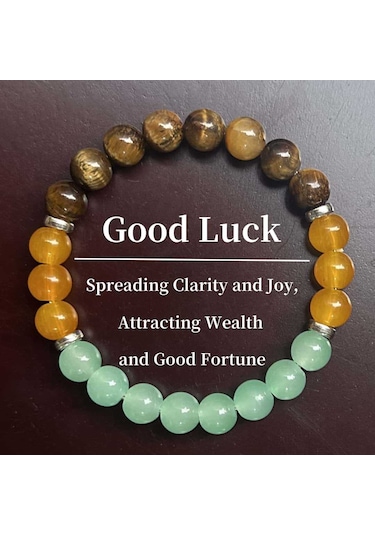 Akik Bilezik, Arkadaşlar İçin Mükemmel Bir Hediye No.110