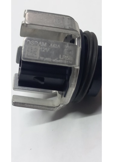 Osram Ly5b12v Toyota Gunduz Led Lamba 12v Lumıled