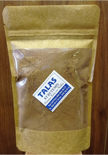 Talas Kuruyemiş Hafif İçimli 3 Karışım Türk Kahvesi 250 G