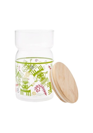 Karaca x Arslantepe Saklama Kabı 1000 ml