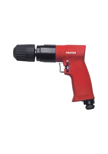 Proter PH 2440 FR Havalı 10 MM Sağ Sol Matkap