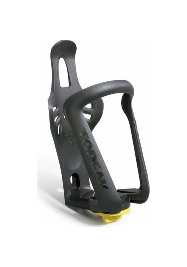 Topeak Tmd05b Modula Cage Ex Matara Kafesi Siyah Ayarlanabilir Genişlik Siyah