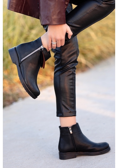 Daxtors D2005 Günlük Kadın Bot 20kdaxfd2005001-7 001