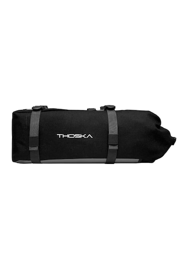 Thoska Adv Bag Ax Üniversal Çanta Siyah Siyah
