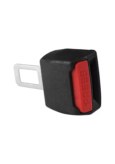 Emniyet Kemer Yükseltici Kemer Tokası 2 Adet (01) ( Sts Oto Aksesuar)