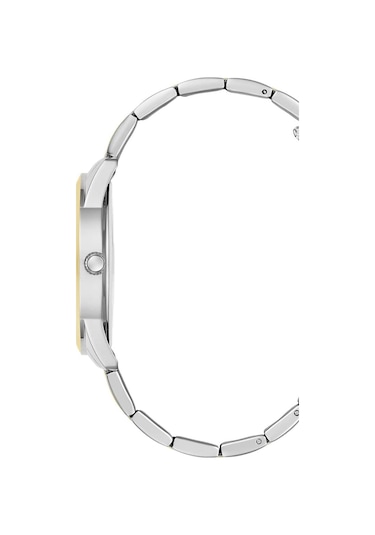 Guess Guu1461l3m Kol Saati Metalik Gri