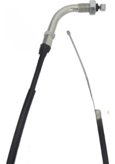 Cub 100cc Sfc Kh100 Gaz Teli Halatı