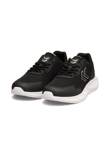 Hummel Proction Siyah Unisex Yürüyüş & Koşu Ayakkabısı Siyah