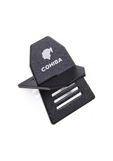 Alsepeteavm Siyah Puro Tutucu Cpt0555