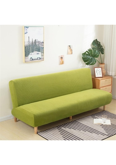 Qingmipy Esnek Mikrofiber Koltuk Yatak Örtüsü - Siyah, Orta Boy 160-190cm , Lekelere Karşı Koruma, Çocuk Ve Evcil Hayvanlar İçin İdeal Siyah