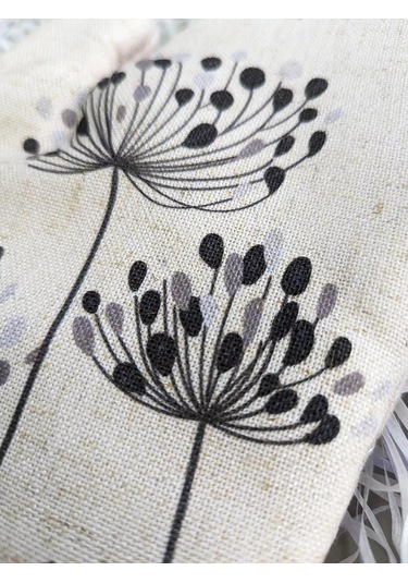 Cherir Eldiven Ve Tutacak Seti 212008146 Gri