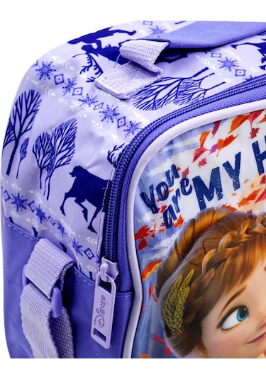 Frocx Disney Frozen Iı Lisanslı Beslenme Çantası Otto-48022