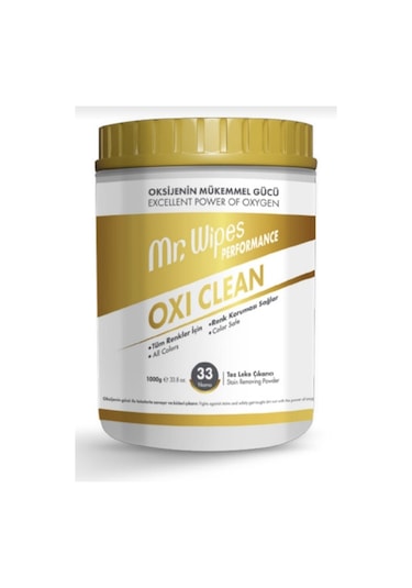 Farmasi Oxi Clean Farmasi Oxi 1000 G