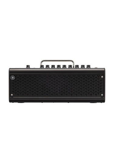 Yamaha THR30 II Wireless 30-Watt Modeling Combo Amfi (Siyah)
