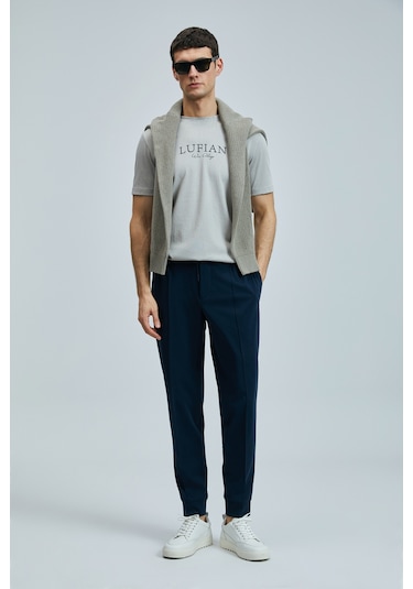 Lufian Pıto Smart Erkek Chino Pantolon Slim Fit Lacivert Lacivert 111190346100200 Lacivert Lufian Pıto Smart Erkek Chino Pantolon Slim Fit Lacivert Lacivert 111190346100200 Lacivert
