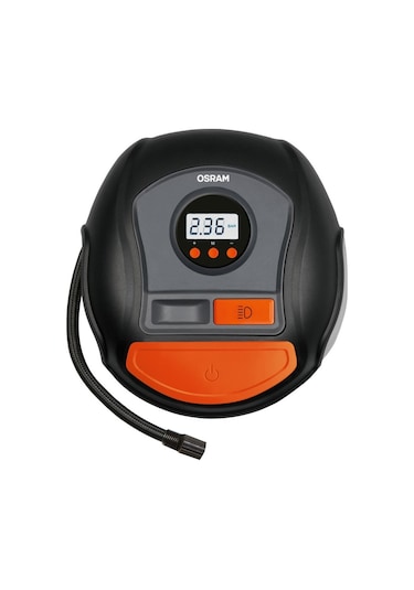 Osram Otı450 Lastik Hava Şişirme Kompresörü