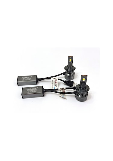 Femex Premio Plus H7 Csp 4570 Led Far Xenon Led Headlight
