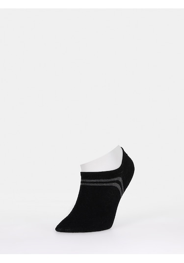 Colin's Colins Erkek Siyah Çorap Cl1074827 Q1.v1 Blk Siyah