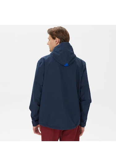 Nautıca Erkek Lacivert Mont Düz J37560t Lacivert