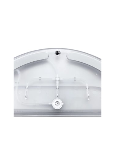 Xiaomi Vacuum Mop 1c Stytj01zhm İle Uyumlu Robot Süpürge Mop Tankı