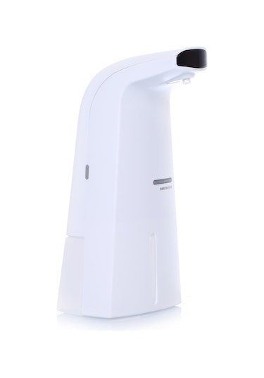 Sensorlu Sıvı Sabunluk Kopuk Verici 21x10x5cm 250ml
