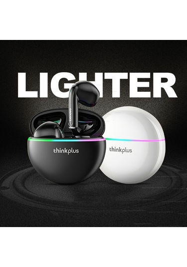 Lenovo Thinkplus XT97 Bluetooth 5.2 Kulak İçi Kulaklık