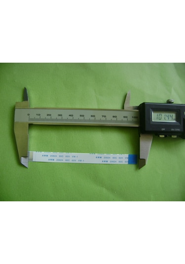 Acer Aspire V3-772G Touchpad Flex Kablo 8-1-10B
