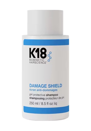 K18 Damage Shield Ph Protective Şampuan 250 ML