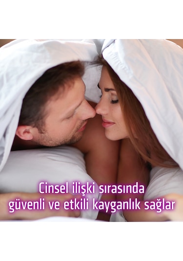 Okey Nirvana Uyarıcı Jel  2 x 100 ML