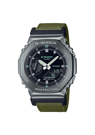 Casio GM-2100CB-3ADR Unisex Kol Saati