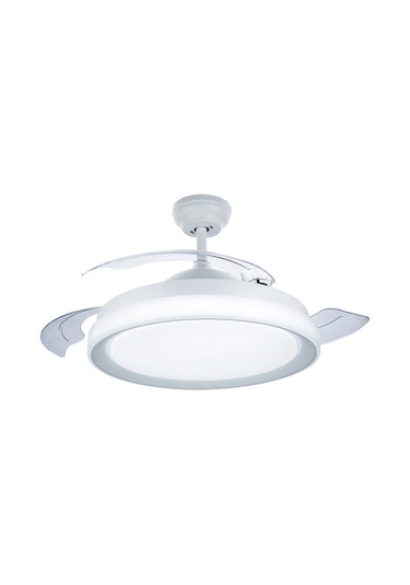 Philips Bliss Led Tavan Vantilatörü 20''