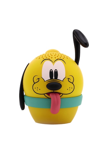 Bitty Boomers Pluto Figürlü Lisanslı Mini Bluetooth Hoparlör