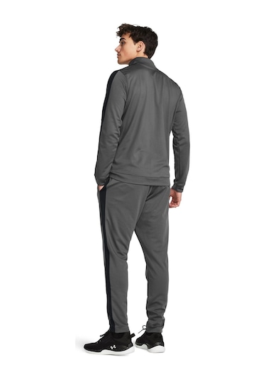 Under Armour Ua Rıval Knıt Track Suıt Erkek Eşofman Takımı 1357139 1357139 025 025 Çok Renkli