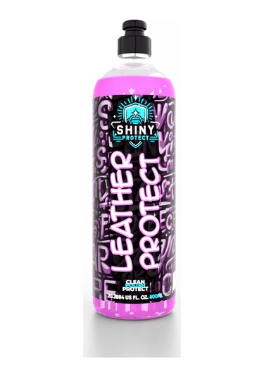 Leather Protect Deri Bakım Kremi