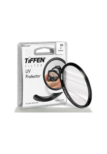Tiffen 52 MM UV Filtre