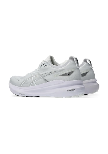 Asıcs Gel-kayano 31 Erkek Beyaz Koşu Ayakkabısı 1011b867-101 Beyaz