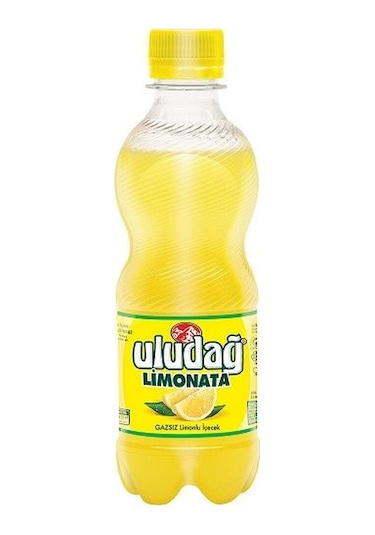 Uludağ Limonata Pet 330 ML