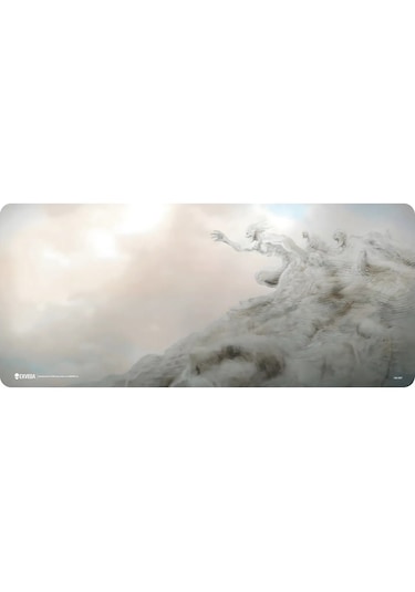 Exvega Attack On Titan Founding Titan Mousepad Xxl 90 40