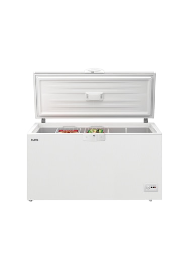 Altus AL 2451 451 LT Sandık Tipi Derin Dondurucu
