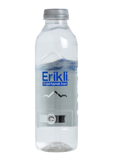 Erikli Premium Şişe Su 12 x 750 ML
