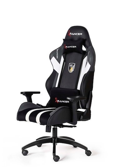 Xrancer Cross Gray Oyuncu Koltuğu