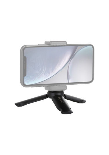 Springsun Tripod Puluz Taşınabilir Katlanabilir Masaüstü Tripod Mini Masaüstü Tripod Stand Tutucu