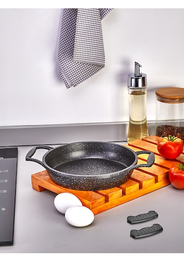 Esivitalia Granit 18 Cm Sahan