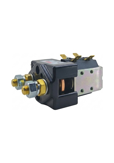 Sw80-1 24v Kontaktör