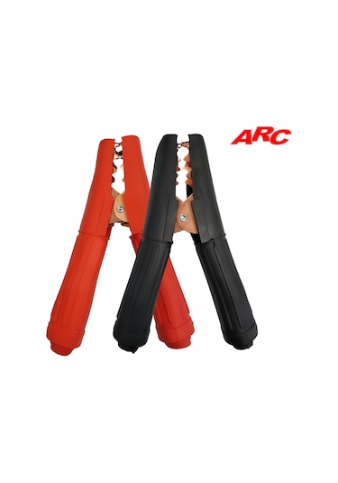 1200a Büyük Akü Takviye Pensesi Maşası Tam İzolasyonlu 2li Takım