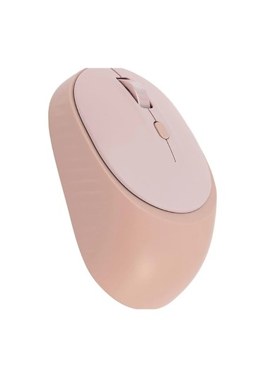 Hp M231 Şeker Pembe Bluetooth Wireless Mouse Diğer