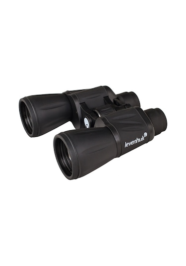 Levenhuk Atom 7x50 Dürbünler Siyah